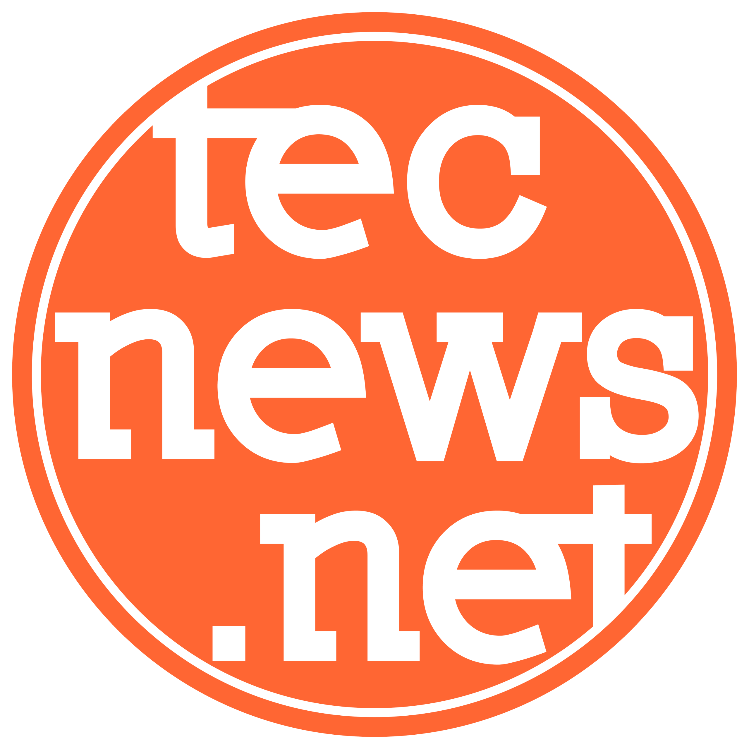 Logotipo Tecnews.net