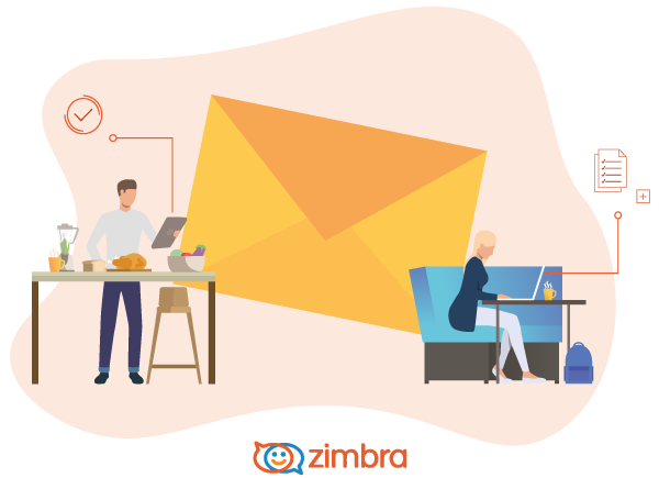 Zimbra: Conheça a nova plataforma de e-mail corporativo da