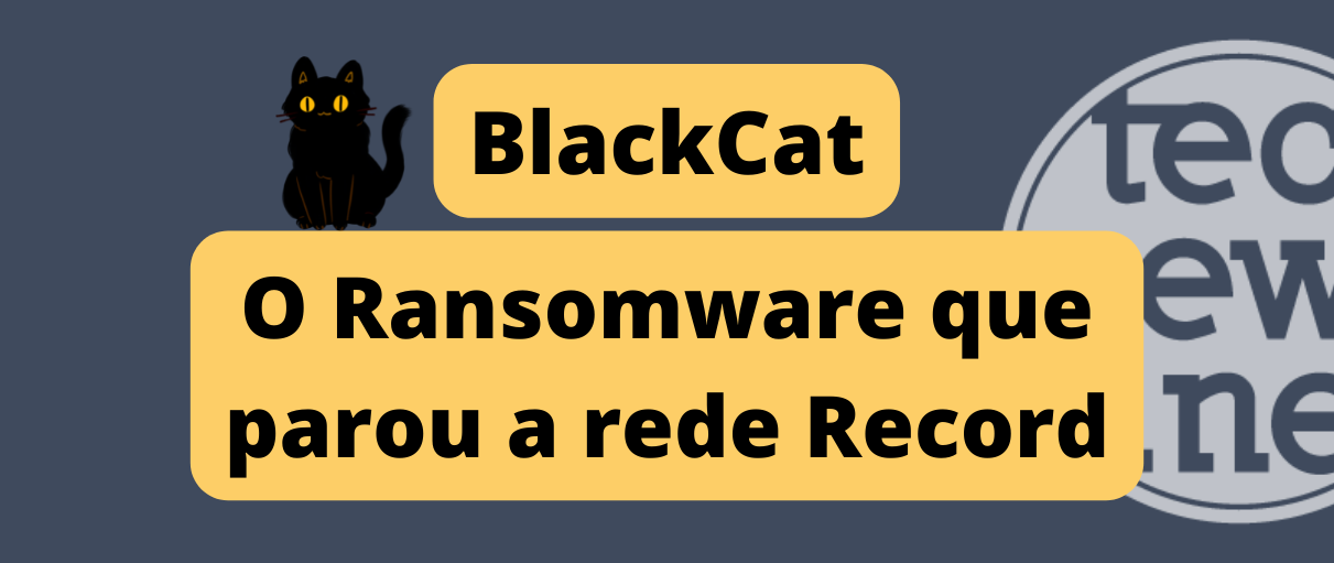 Ransomware_Black_CAT